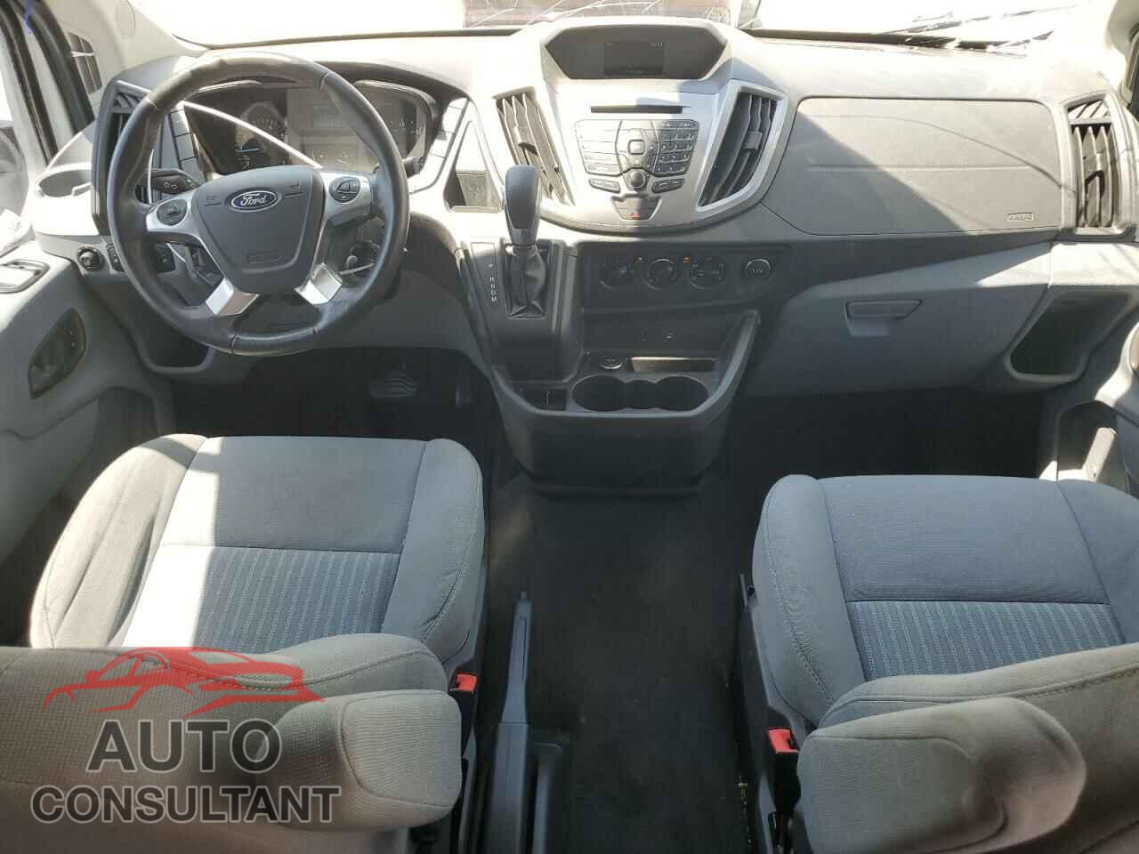 FORD TRANSIT 2016 - 1FBAX2CG7GKB02385