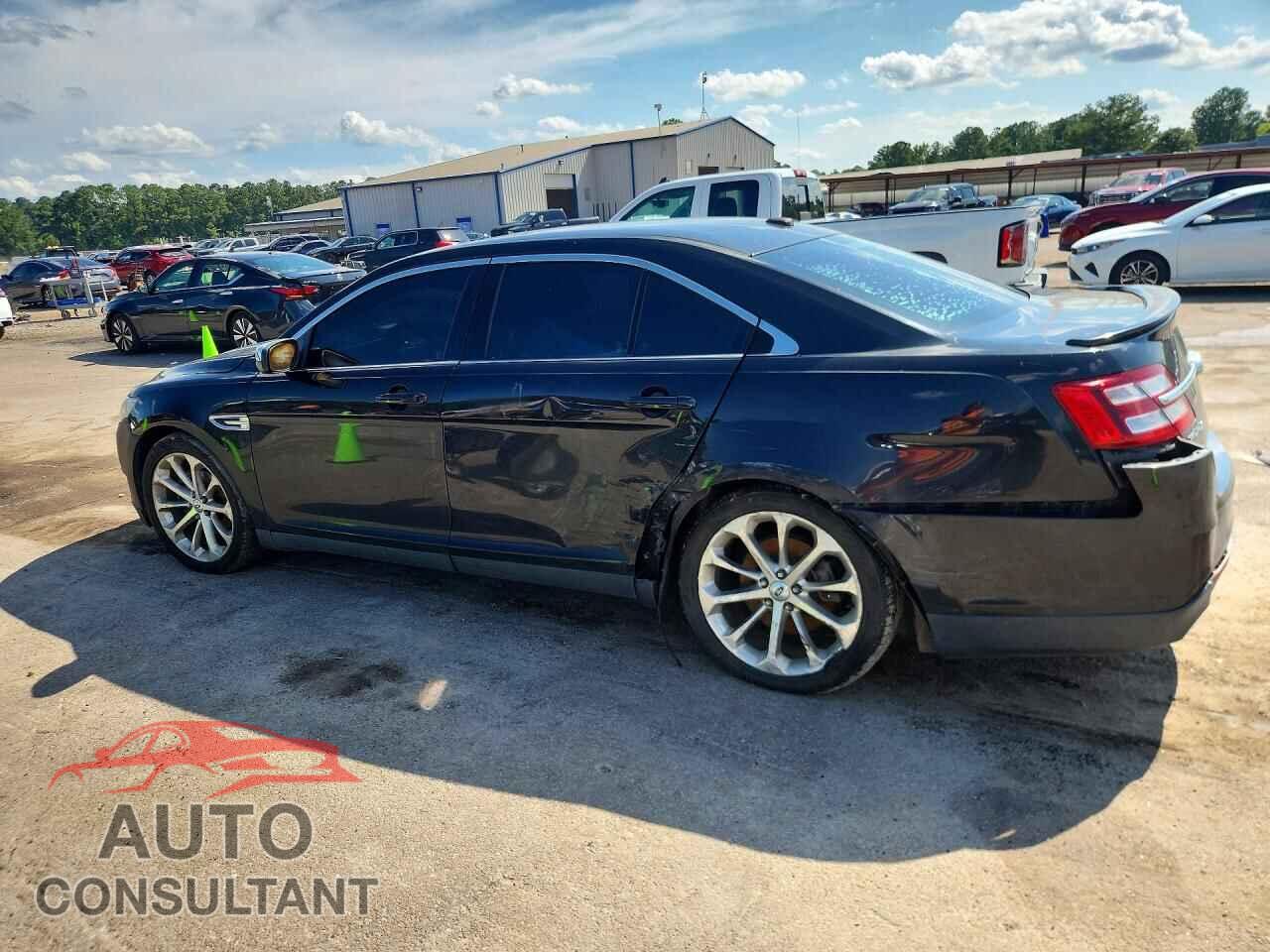 FORD TAURUS 2013 - 1FAHP2F80DG157263