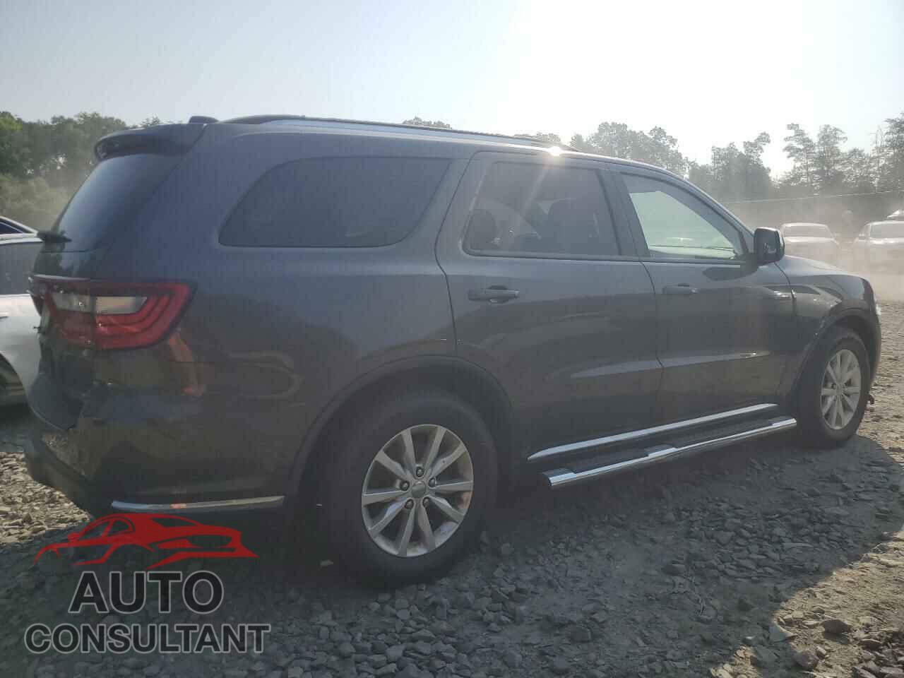 DODGE DURANGO 2015 - 1C4RDHAG5FC153535