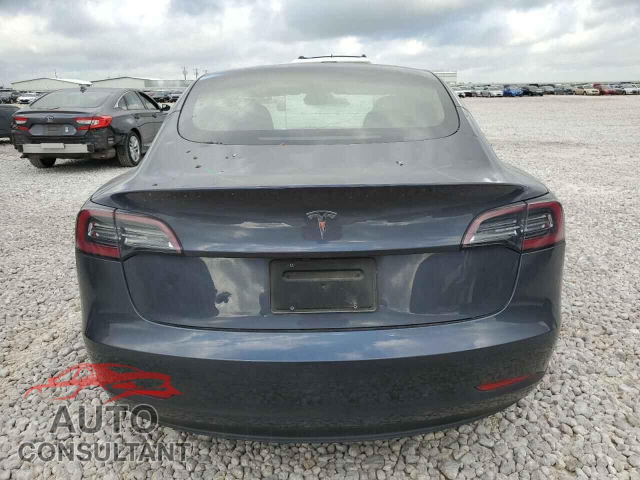 TESLA MODEL 3 2023 - 5YJ3E1EA2PF434891