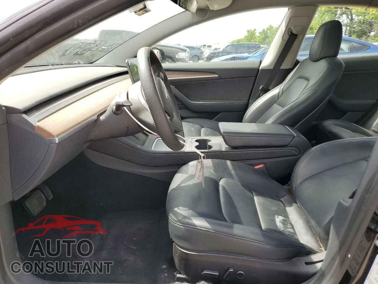 TESLA MODEL 3 2023 - 5YJ3E1EA1PF438043