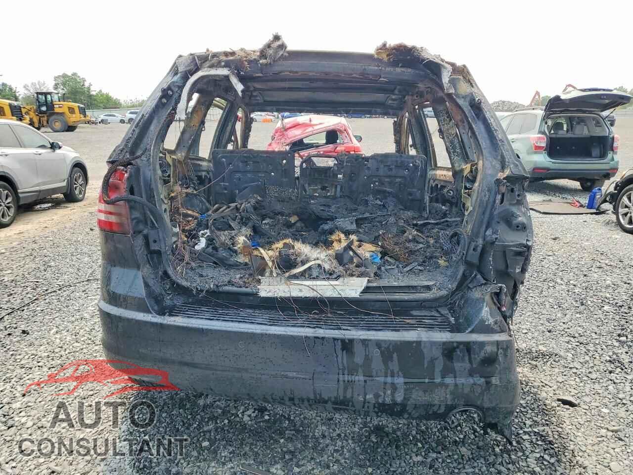 DODGE JOURNEY 2020 - 3C4PDCABXLT273071