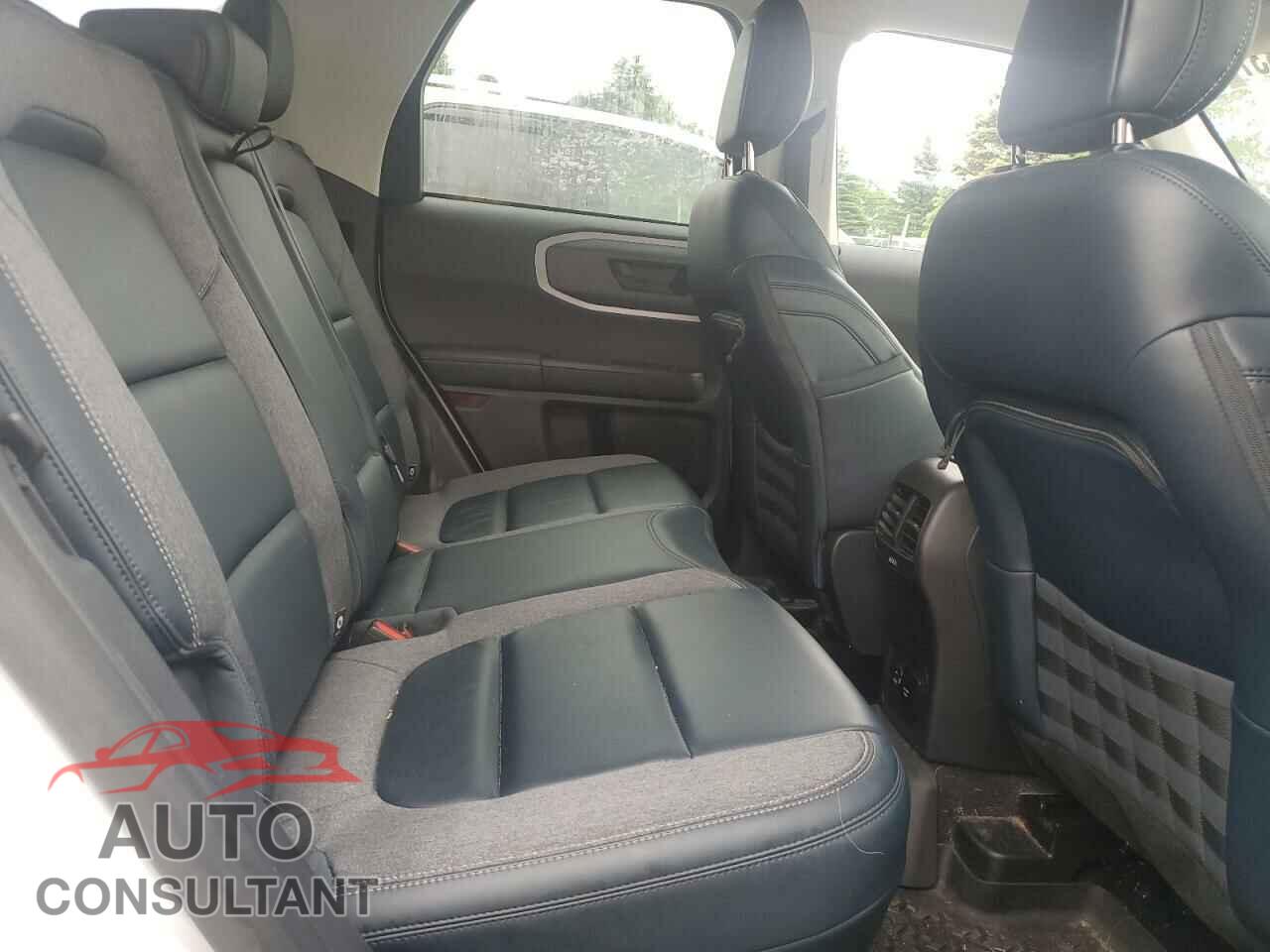 FORD BRONCO 2023 - 3FMCR9C68PRD71887