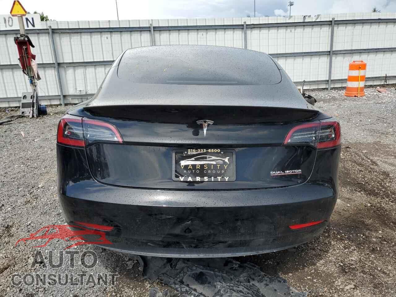 TESLA MODEL 3 2023 - 5YJ3E1EC7PF510722
