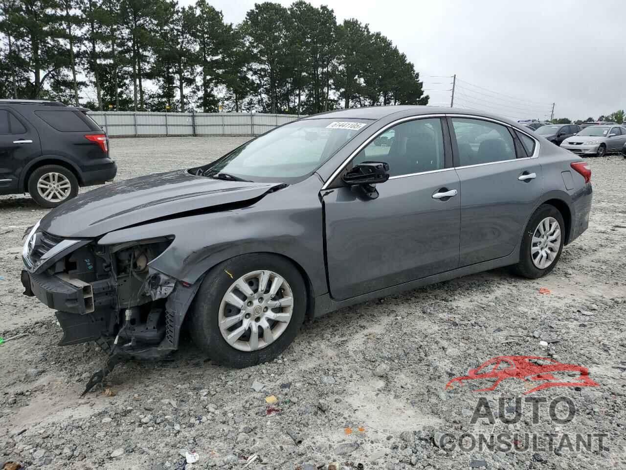 NISSAN ALTIMA 2016 - 1N4AL3AP2GC272511