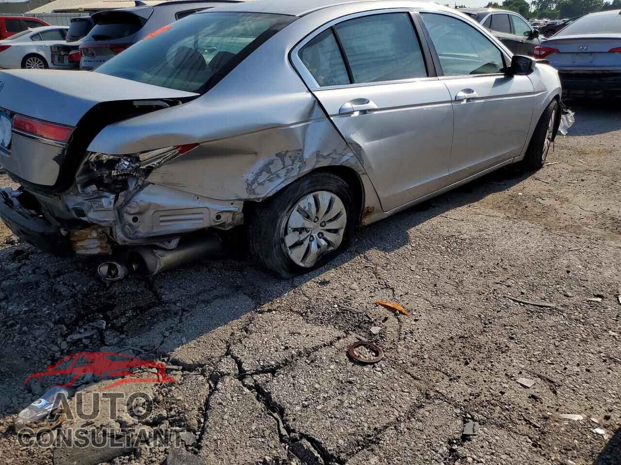 HONDA ACCORD 2012 - 1HGCP2F37CA232052