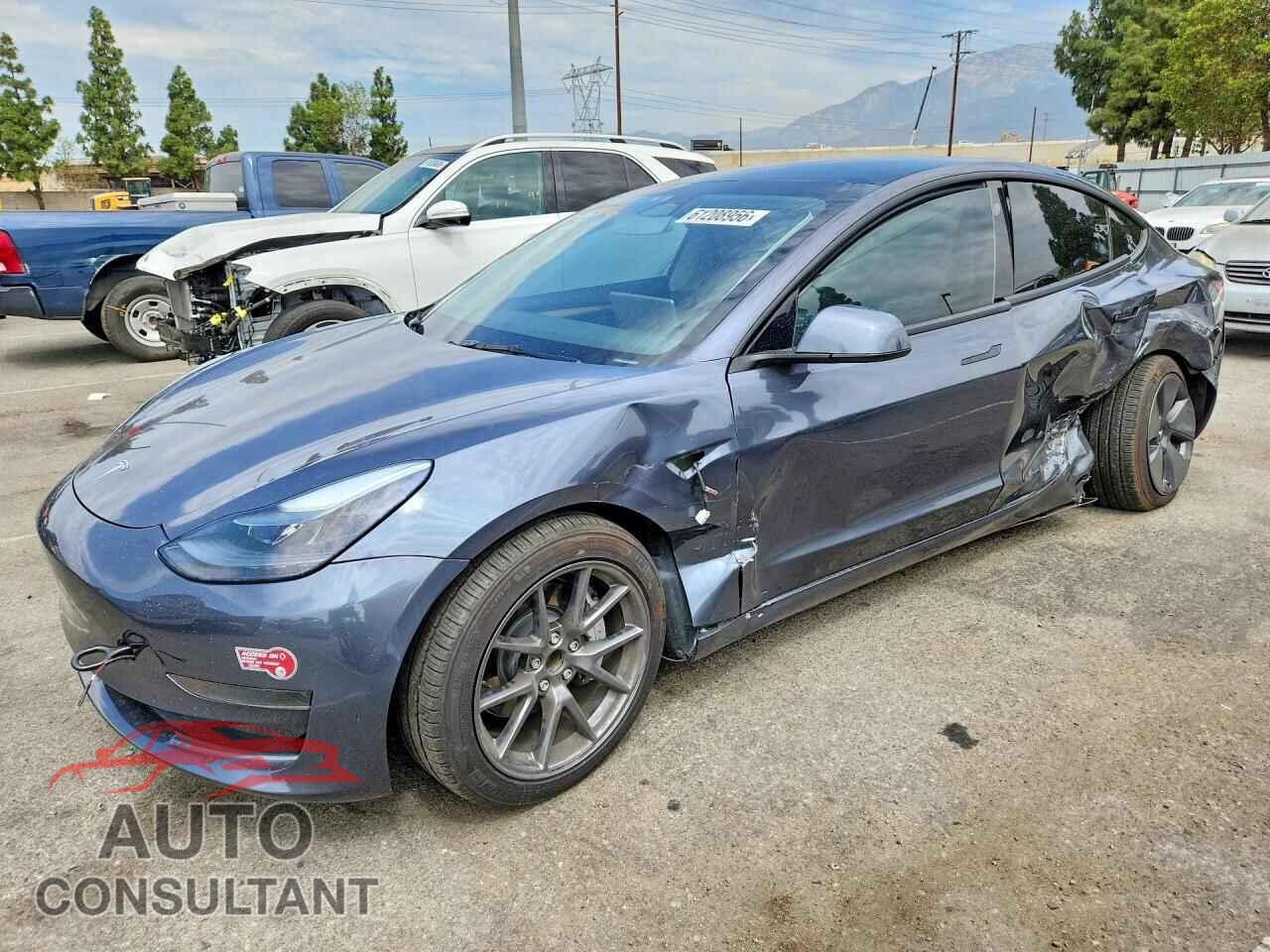 TESLA MODEL 3 2023 - 5YJ3E1EAXPF685996