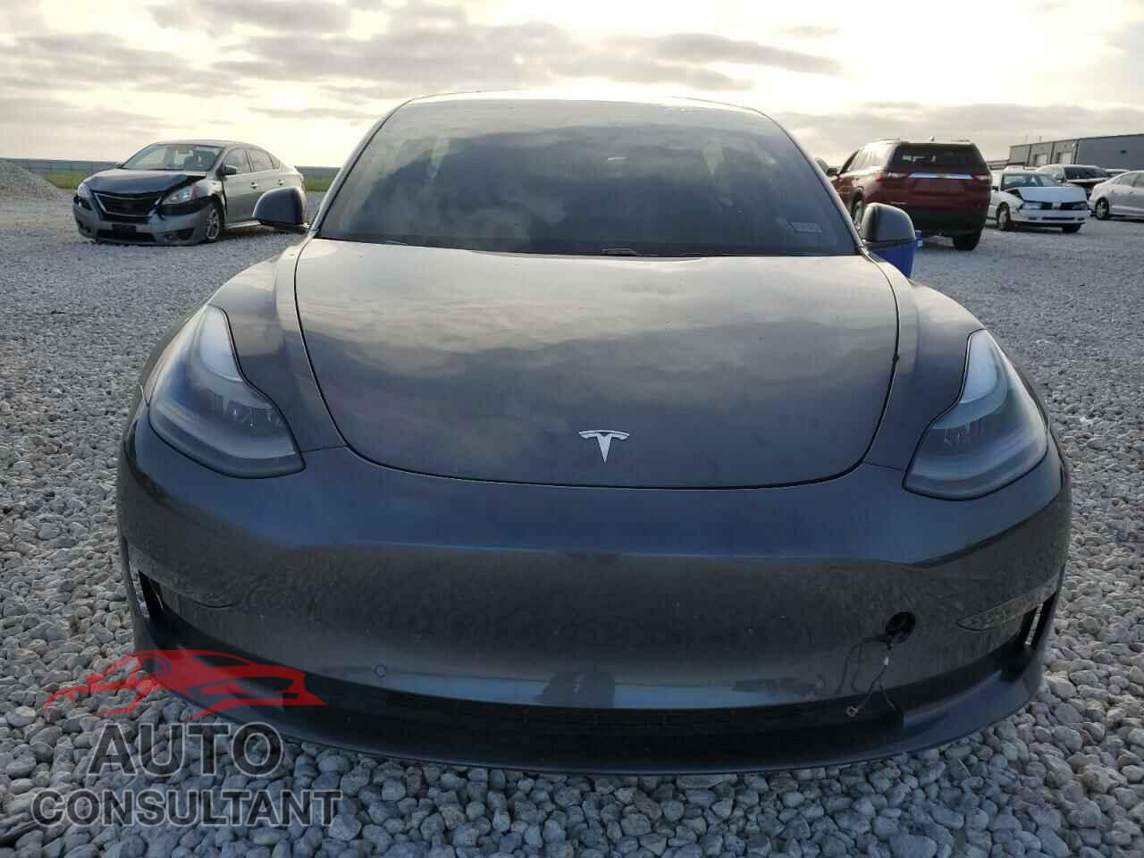 TESLA MODEL 3 2021 - 5YJ3E1EA6MF866900