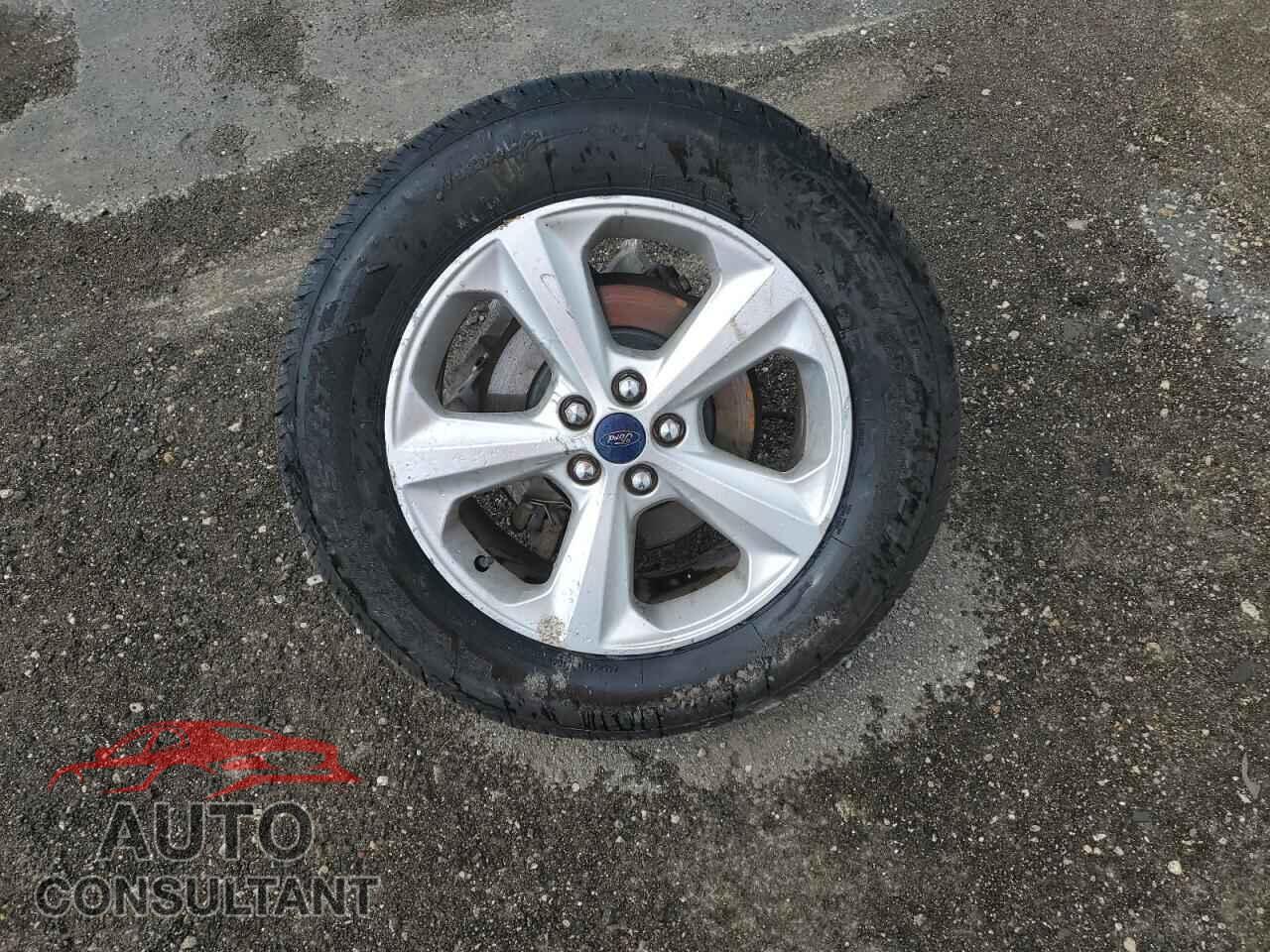 FORD EDGE 2015 - 2FMTK3G94FBC29605