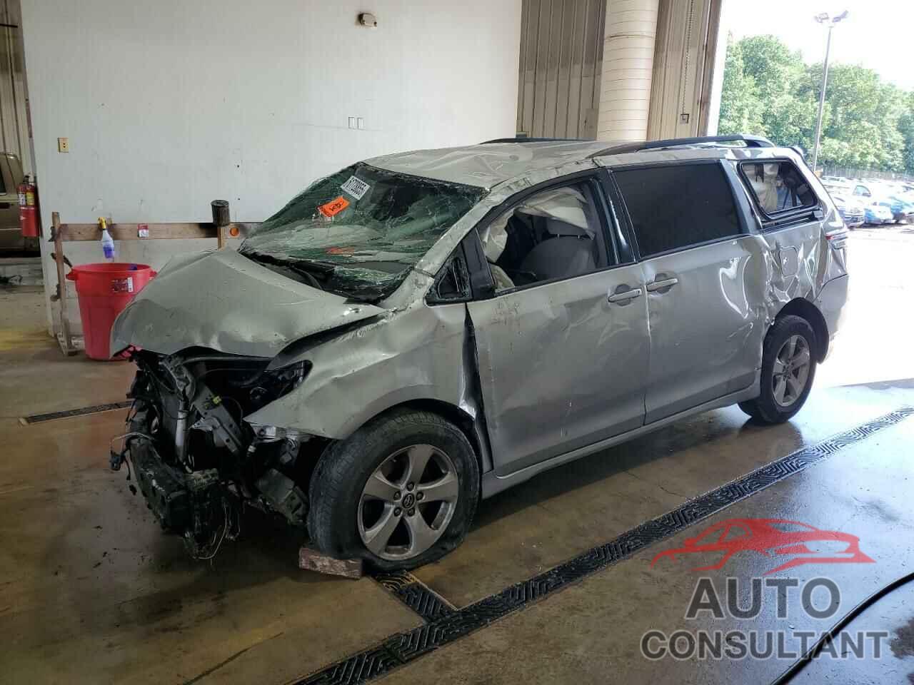 TOYOTA All Models 2020 - 5TDKZ3DC7LS044700