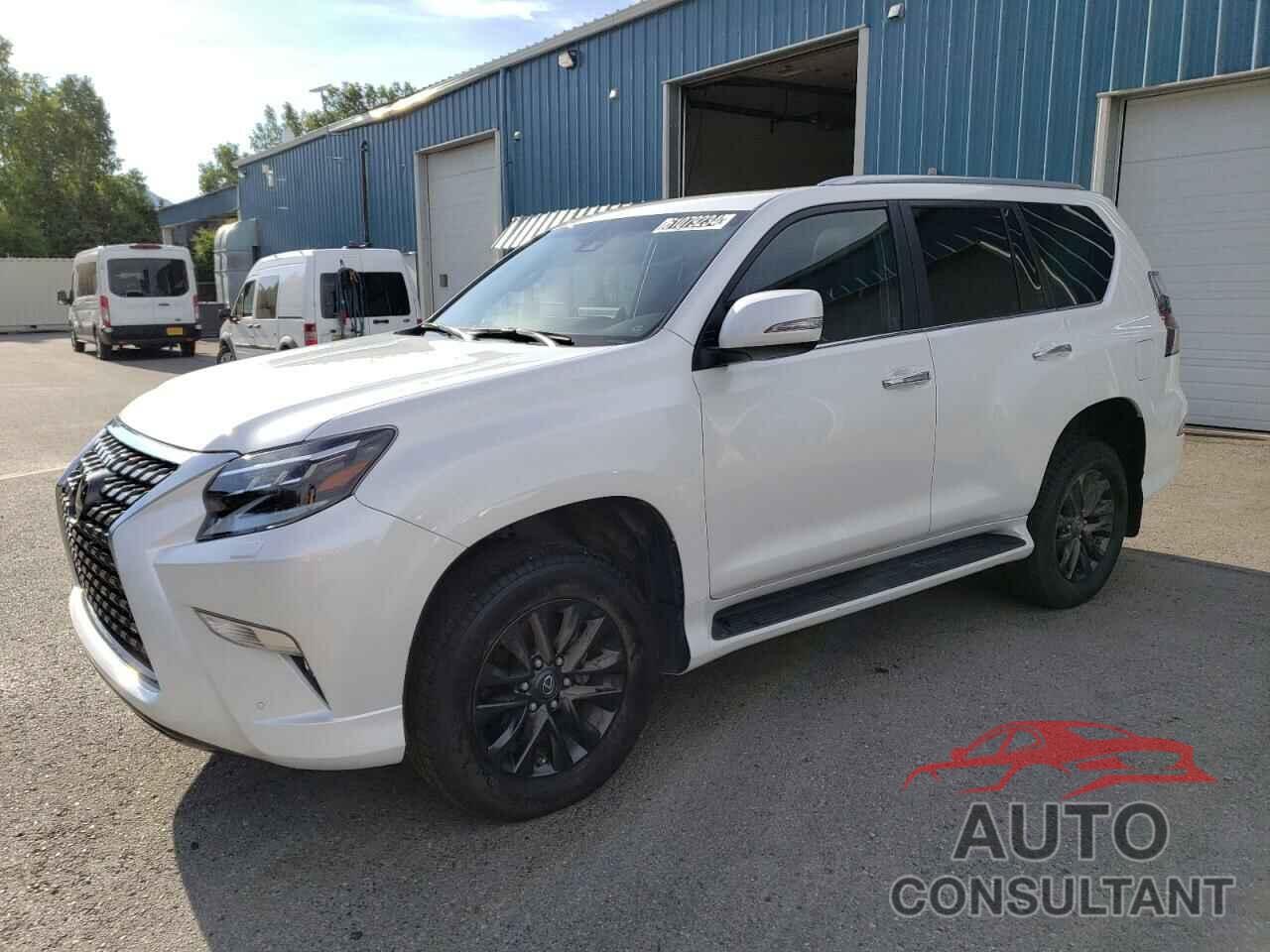 LEXUS GX 2023 - JTJAM7BX7P5368472