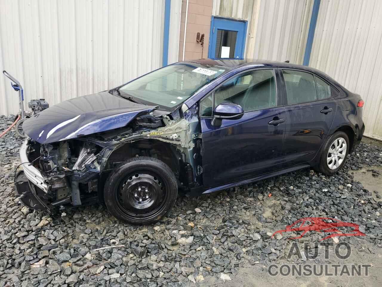 TOYOTA COROLLA 2024 - 5YFB4MDE0RP087184