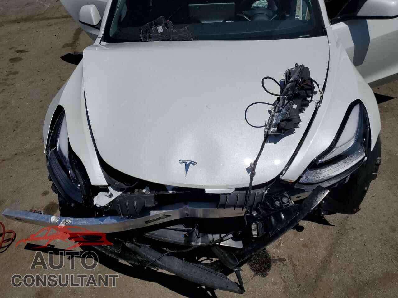 TESLA MODEL 3 2023 - 5YJ3E1EA3PF638681