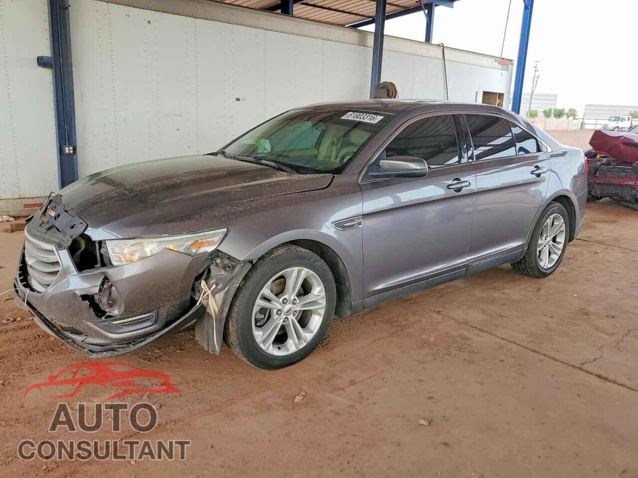 FORD TAURUS 2014 - 1FAHP2E85EG100818
