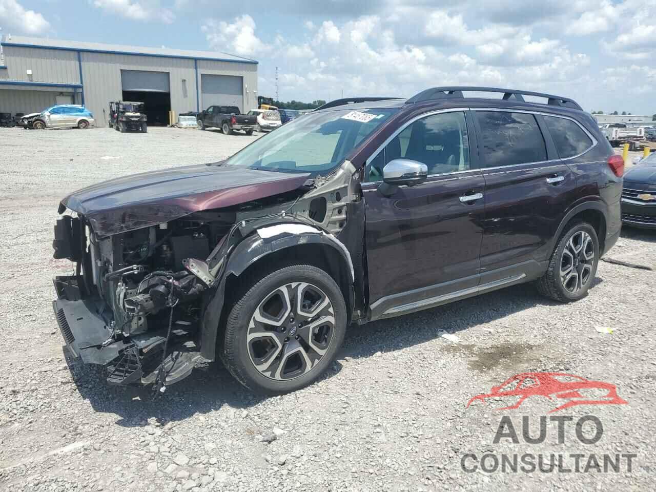 SUBARU ASCENT 2023 - 4S4WMAWDXP3457806
