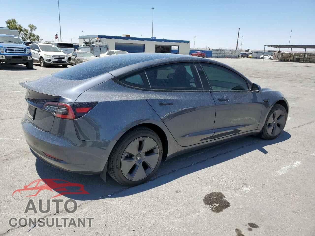 TESLA MODEL 3 2023 - 5YJ3E1EA7PF653474