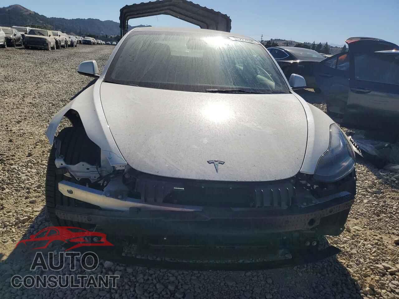 TESLA MODEL 3 2023 - 5YJ3E1EA1PF600883