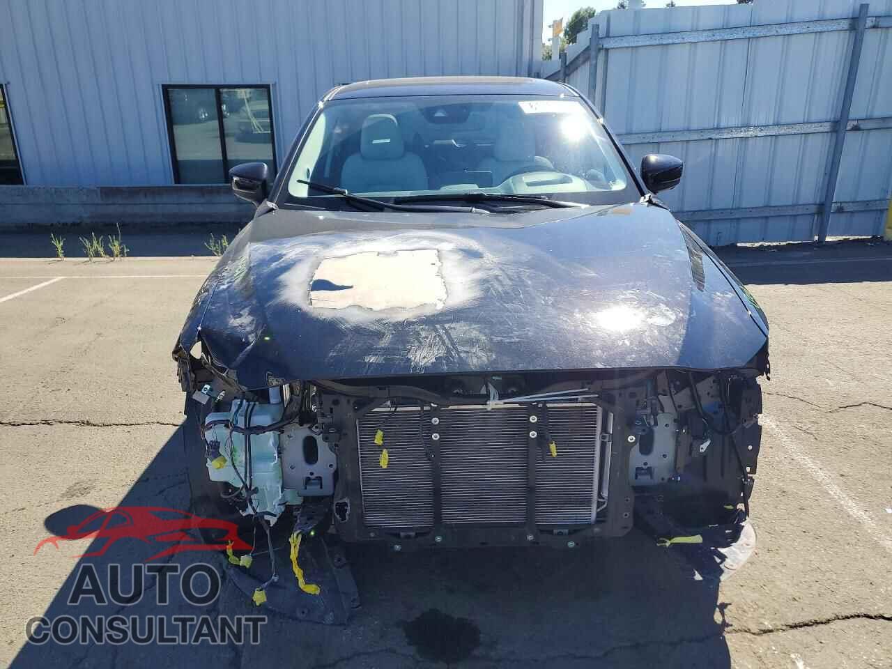 MAZDA CX-5 2025 - JM3KFBEM5S0635692