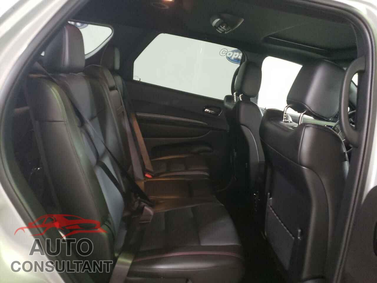 DODGE DURANGO 2024 - 1C4RDJDG5RC119330