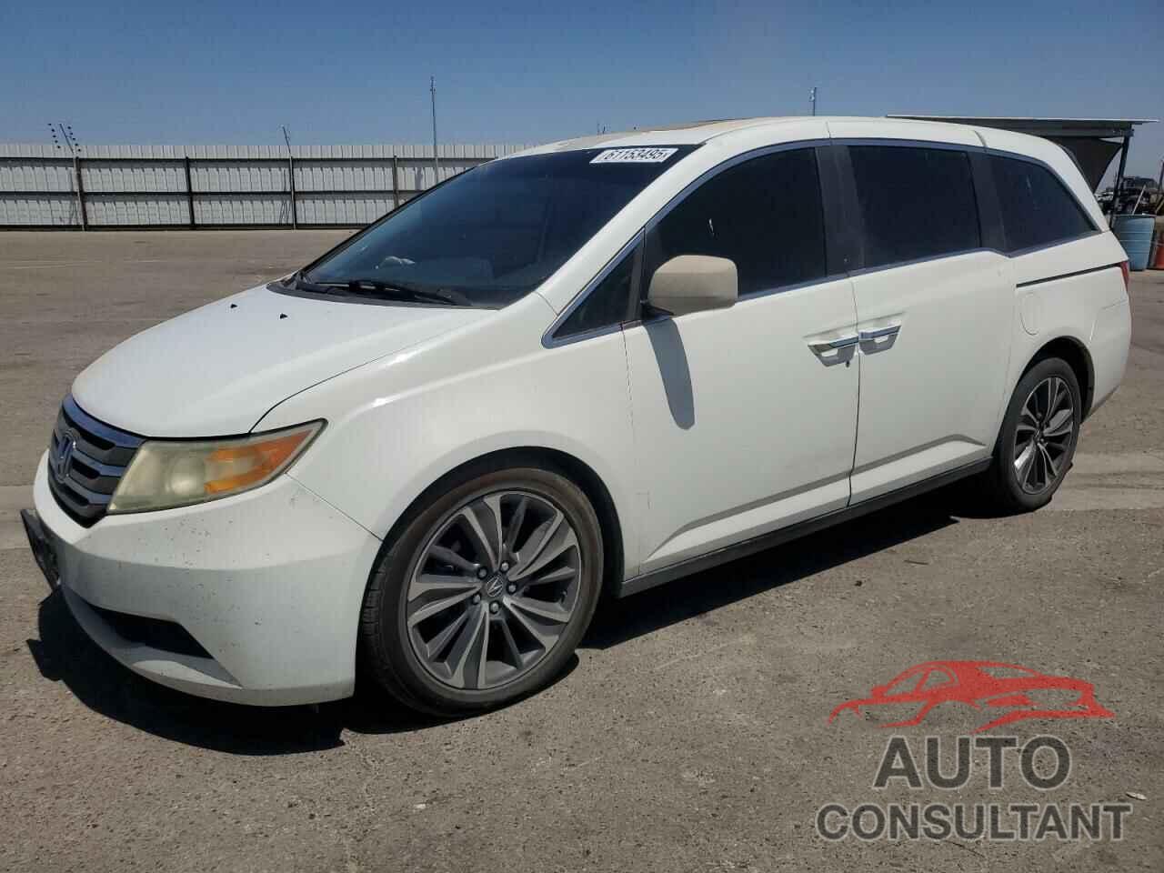 HONDA All Models 2013 - 5FNRL5H67DB049093