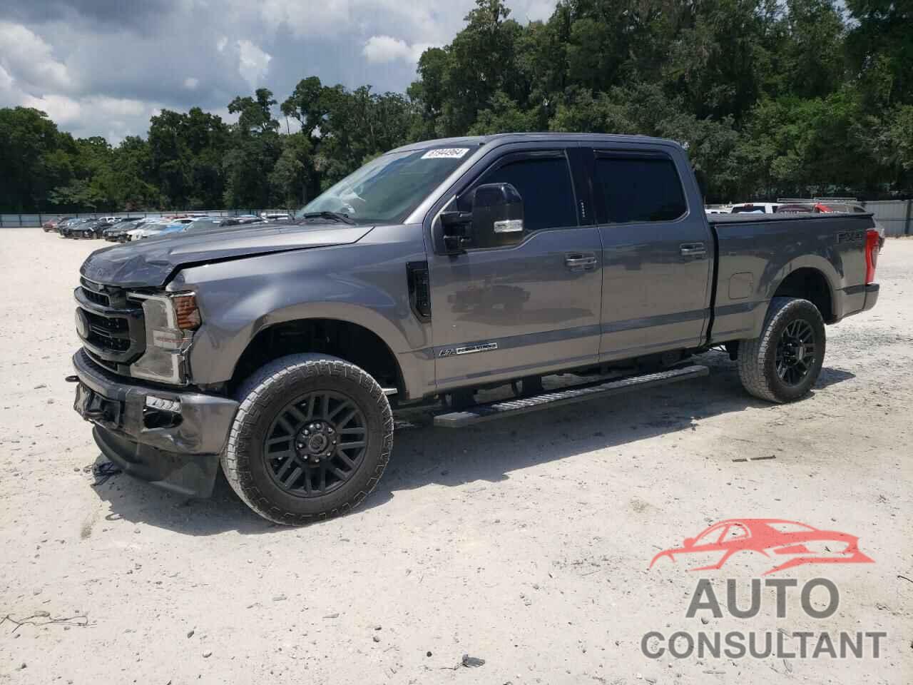 FORD F250 2021 - 1FT7W2BT6MED85508