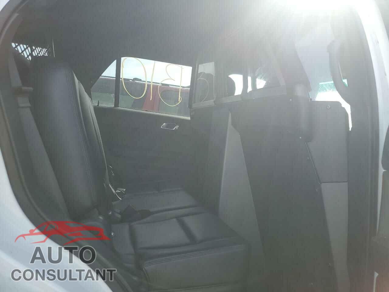 FORD EXPLORER 2014 - 1FM5K8ARXEGB74311
