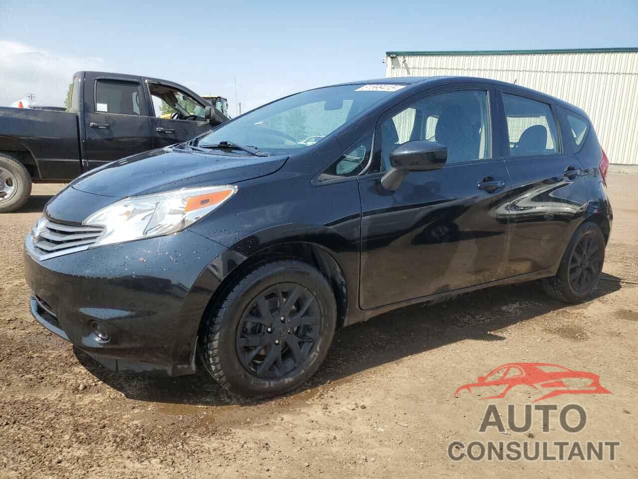NISSAN VERSA 2016 - 3N1CE2CP5GL378575