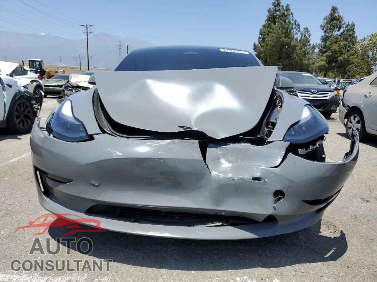 TESLA MODEL 3 2023 - 5YJ3E1EB9PF633168