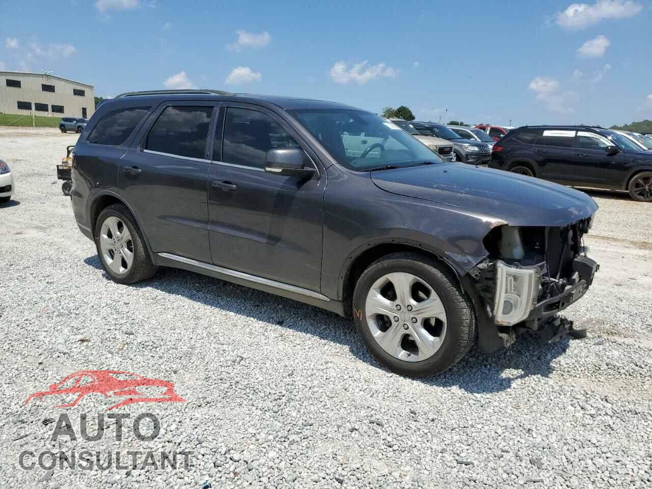 DODGE DURANGO 2015 - 1C4RDHDG1FC750581
