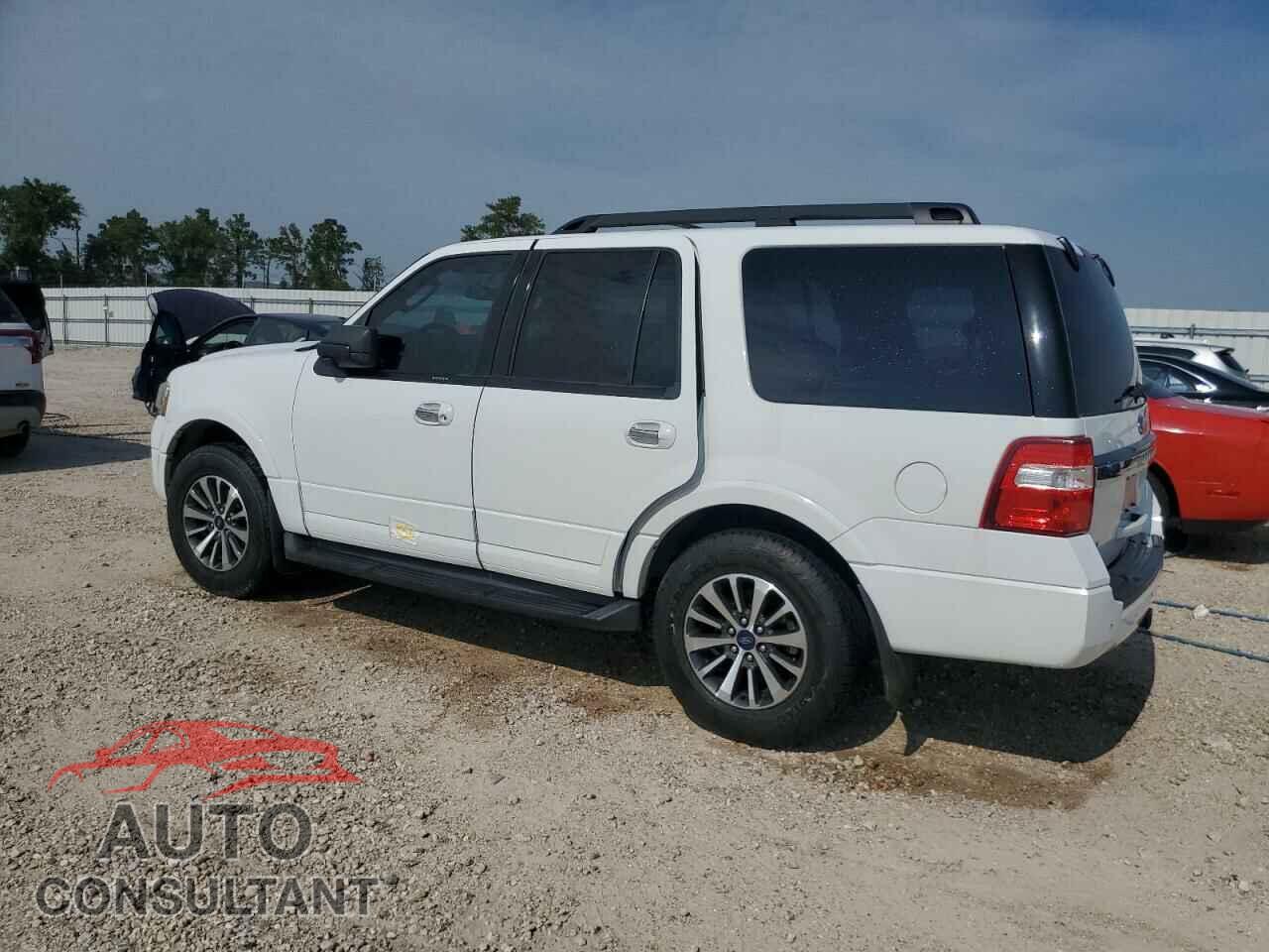 FORD EXPEDITION 2016 - 1FMJU1HT5GEF53331