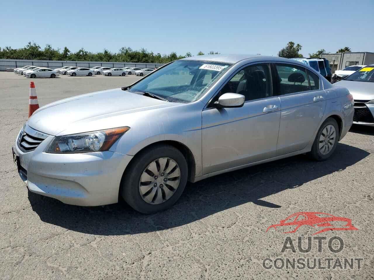 HONDA ACCORD 2011 - 1HGCP2F32BA104784