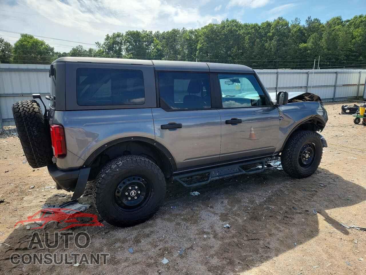 FORD BRONCO 2023 - 1FMEE5BPXPLB18902