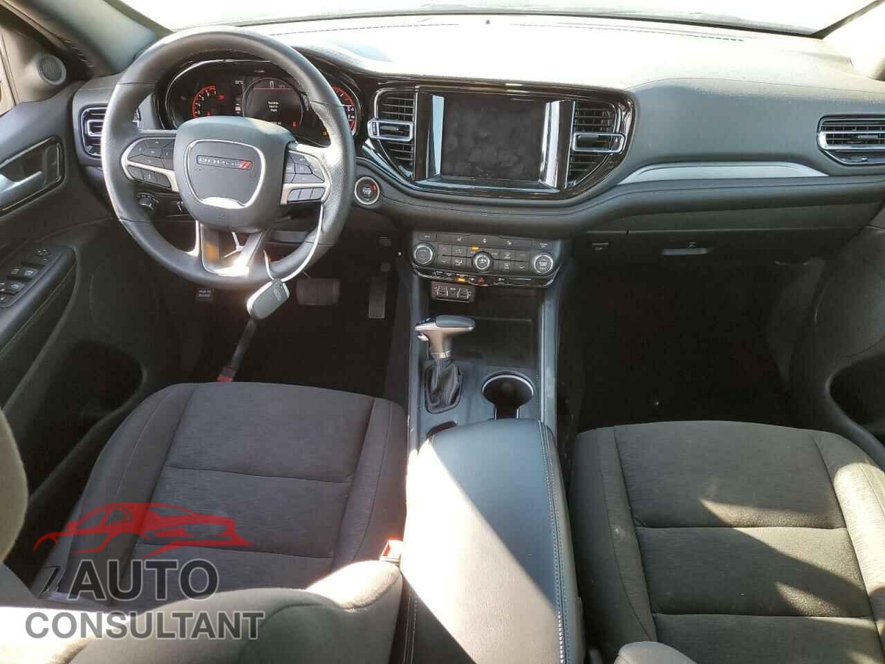 DODGE DURANGO 2023 - 1C4RDHAGXPC616304