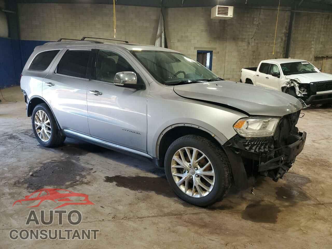 DODGE DURANGO 2015 - 1C4RDJEG0FC772142