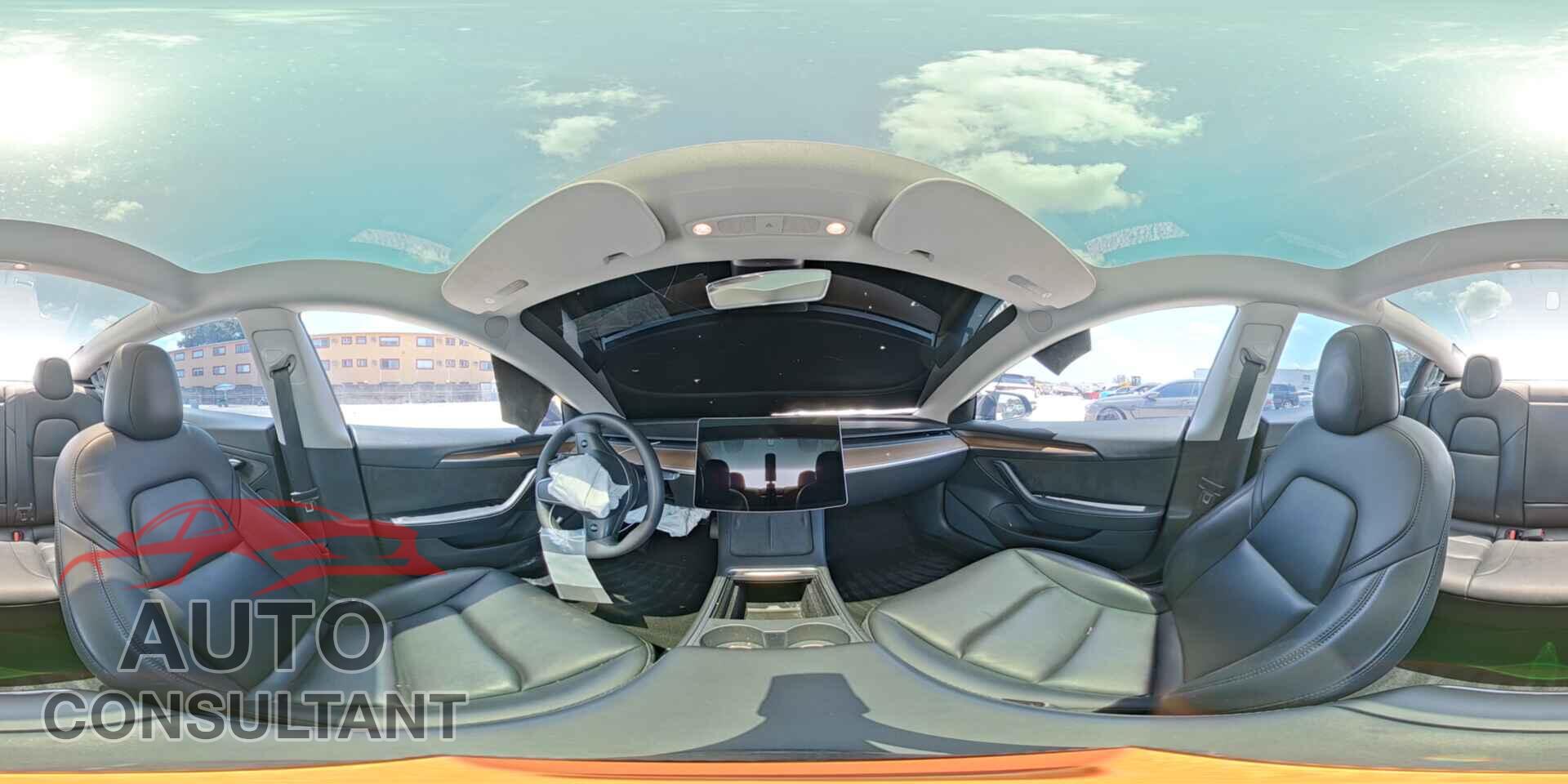 TESLA MODEL 3 2023 - 5YJ3E1EA3PF461758