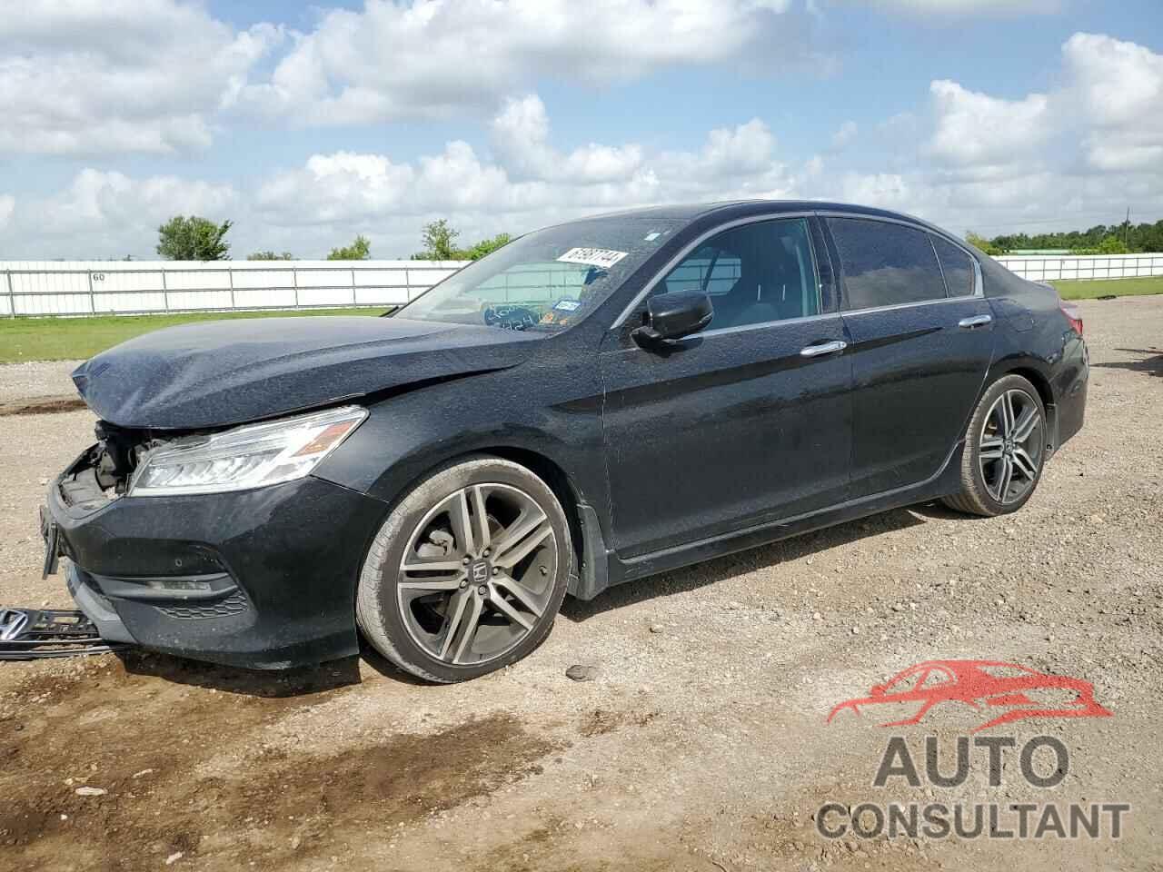 HONDA ACCORD 2016 - 1HGCR3F98GA004247