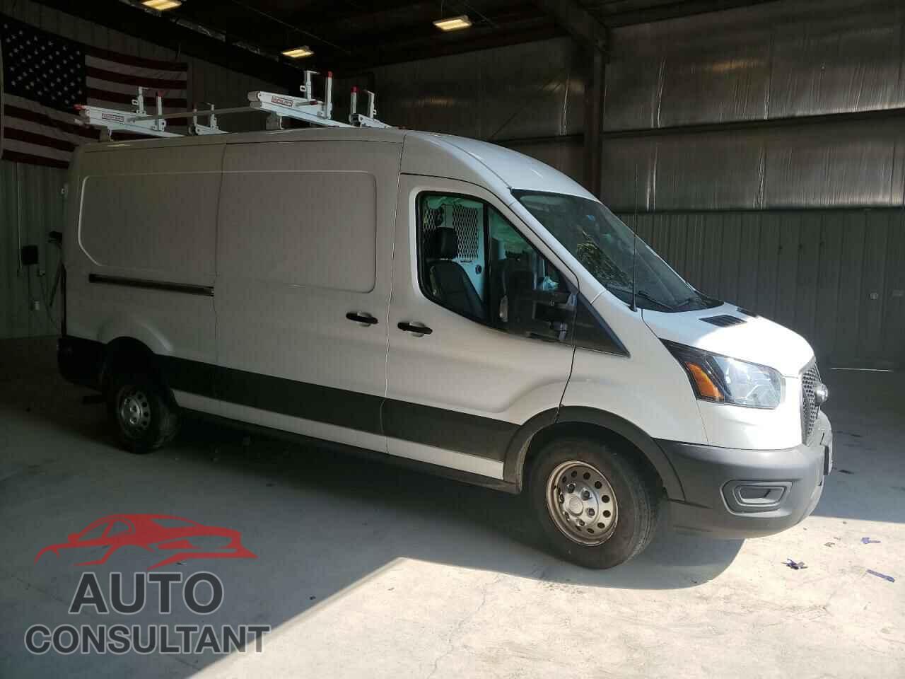 FORD TRANSIT 2021 - 1FTBR2C81MKA89549