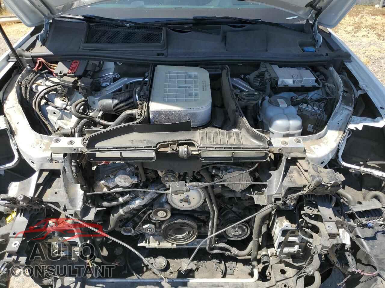 AUDI Q7 2018 - WA1VAAF70JD034389