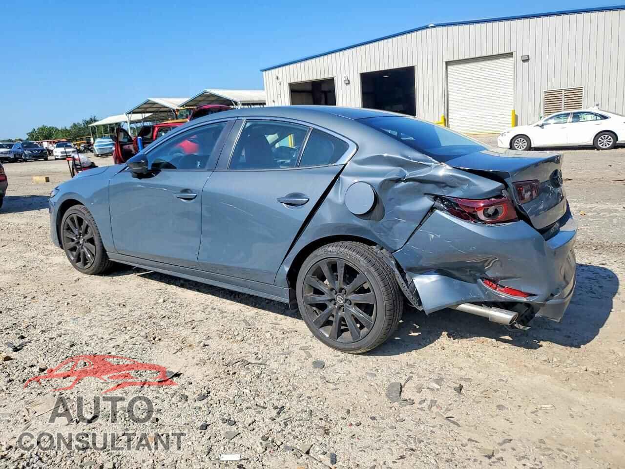 MAZDA 3 2023 - 3MZBPACM3PM379122