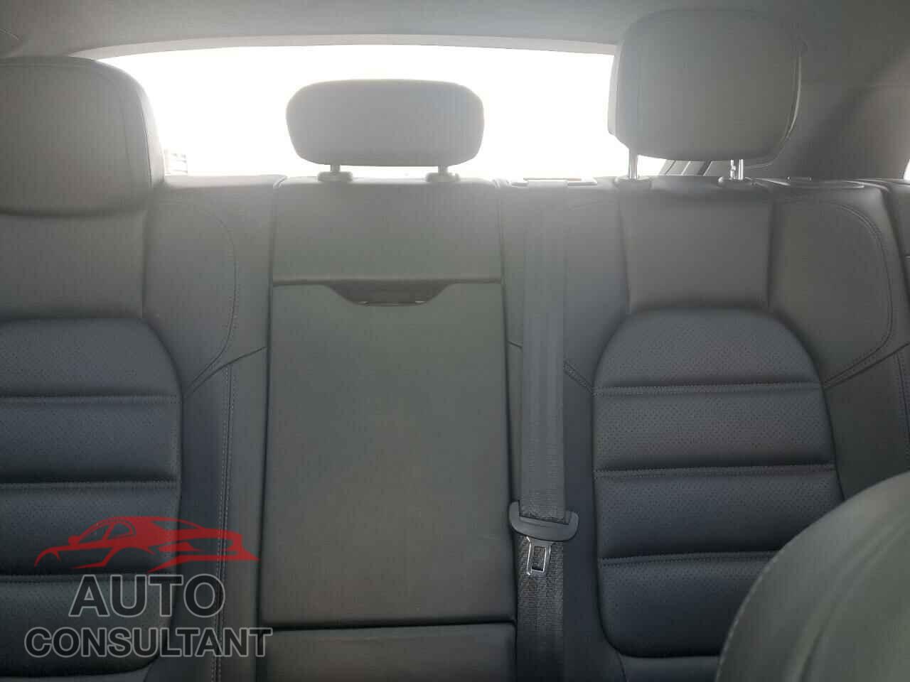 PORSCHE MACAN 2016 - WP1AF2A5XGLB90678