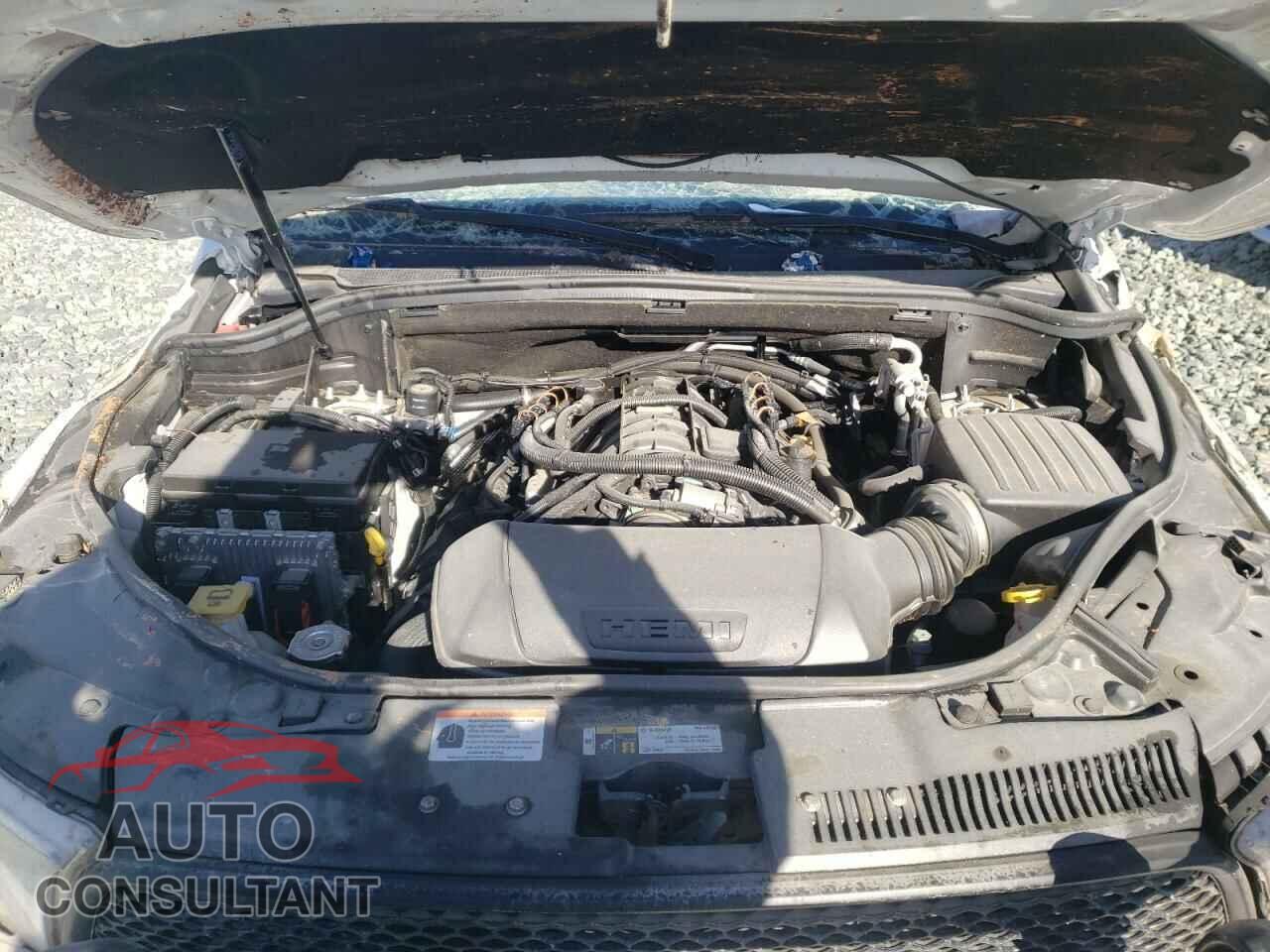 DODGE DURANGO 2020 - 1C4SDJFT8LC442919