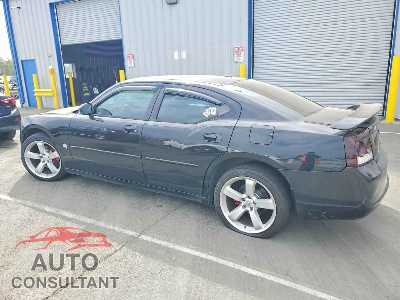 DODGE CHARGER 2010 - 2B3CA3CV3AH252701