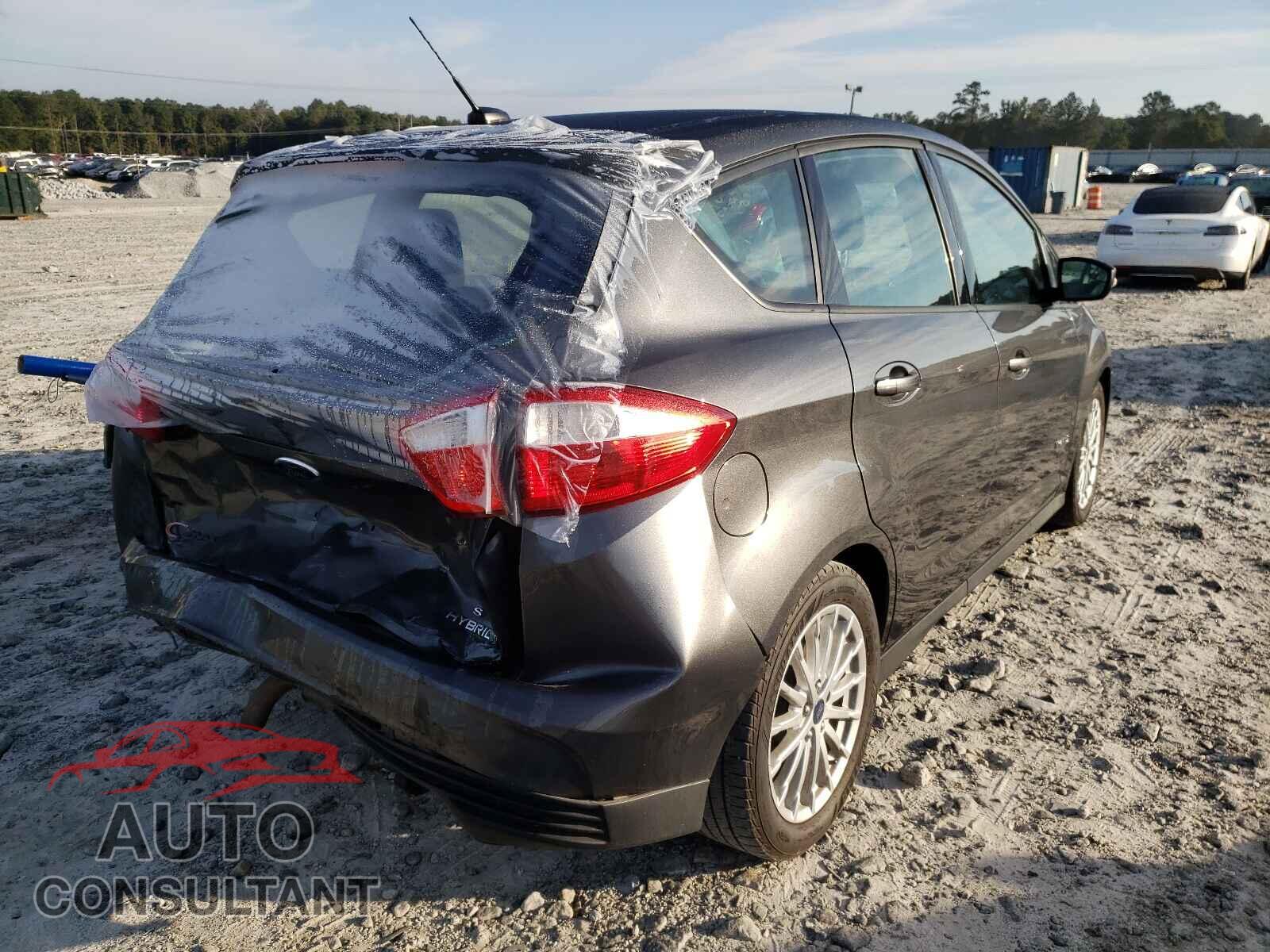 FORD CMAX 2016 - 1FADP5AU5GL119463