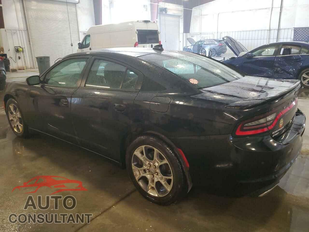 DODGE CHARGER 2016 - 2C3CDXJG4GH294275
