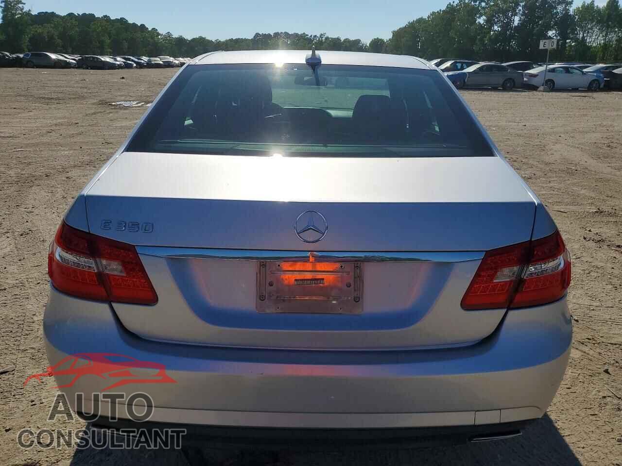 MERCEDES-BENZ E-CLASS 2013 - WDDHF5KB4DA727175
