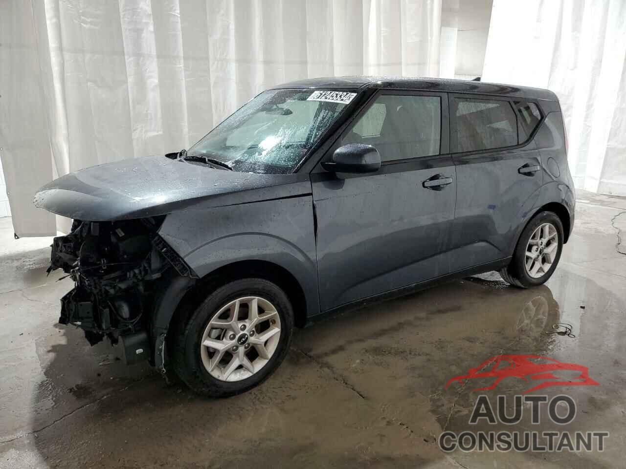 KIA SOUL 2024 - KNDJ23AU8R7909917