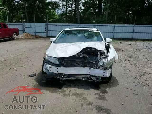 HONDA CIVIC 2014 - 19XFB2F89EE018038