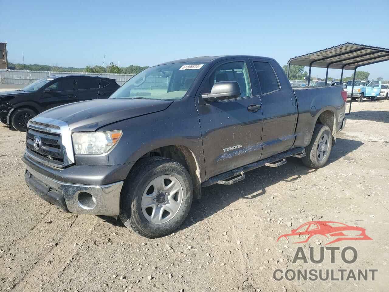 TOYOTA TUNDRA 2012 - 5TFUM5F1XCX037622