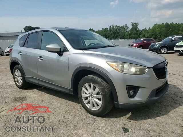 MAZDA CX-5 2013 - JM3KE4CE4D0115092