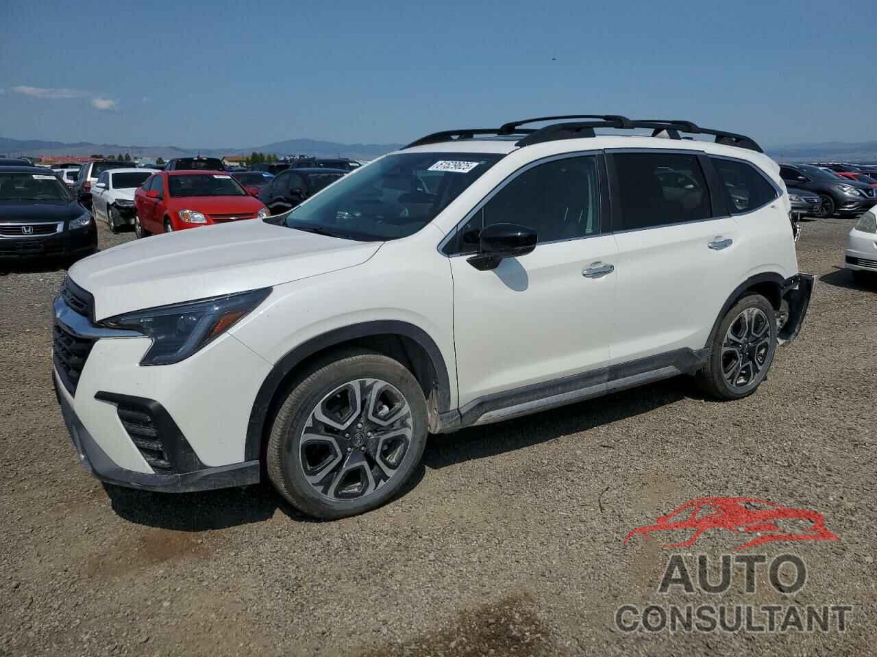 SUBARU ASCENT 2024 - 4S4WMAWD0R3408245